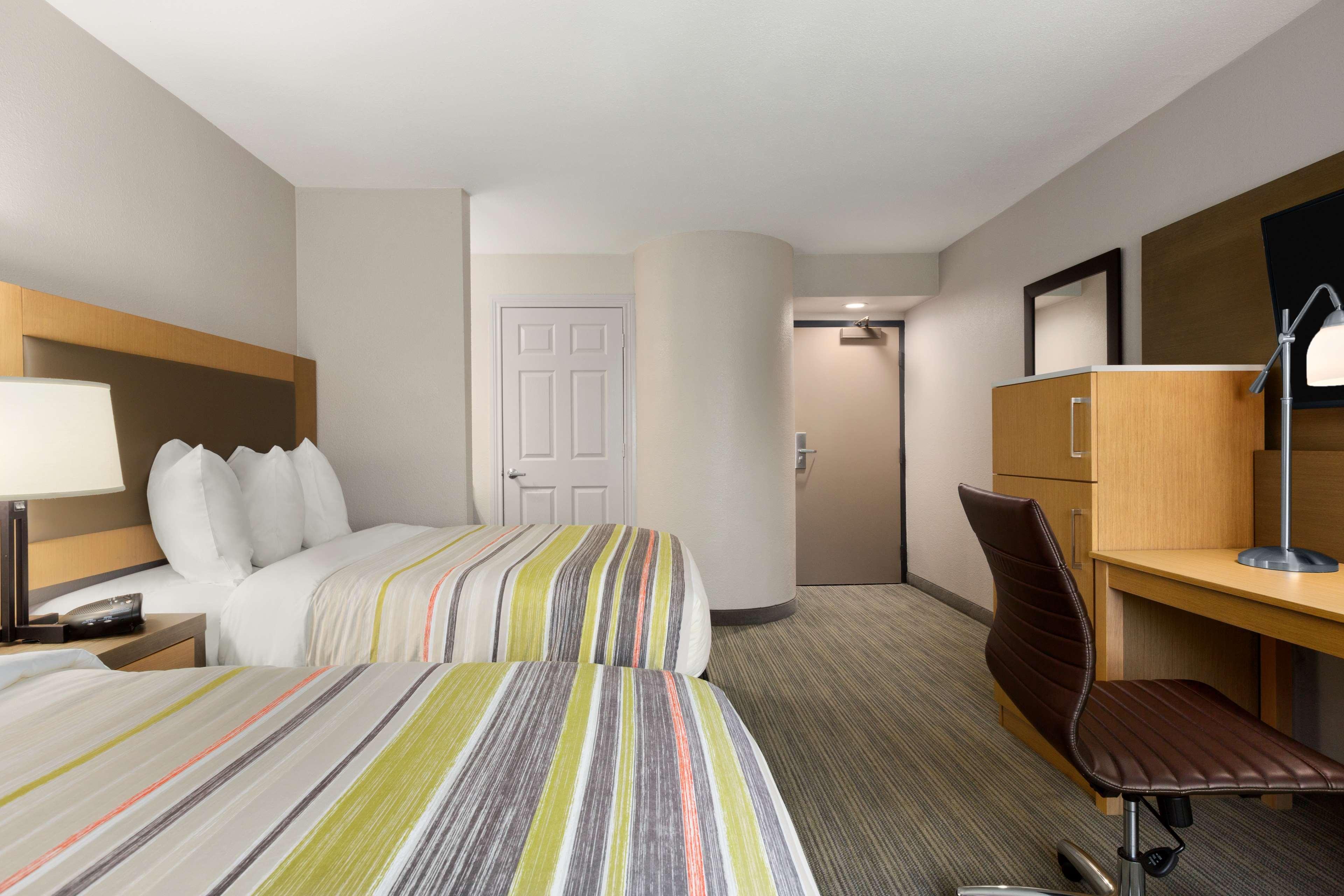 Country Inn & Suites By Radisson, San Antonio Medical Center, Tx Exterior photo