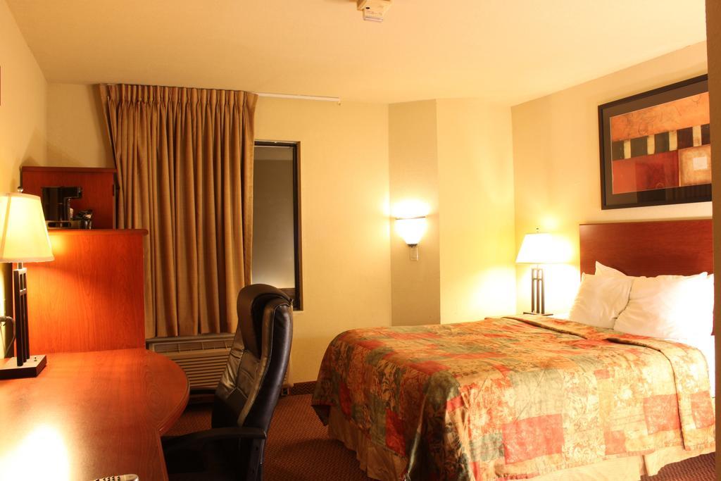 Country Inn & Suites By Radisson, San Antonio Medical Center, Tx Room photo